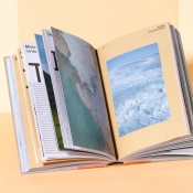 SEVERSKÉ SNĚNÍ  ZUZANA MALÉŘOVÁ